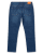 Motley Denim Soho 5-Pocket Jeans Mid Wash - Jeans og bukser - Herrejeans og bukser i store størrelser W40-W70