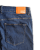 Motley Denim Soho 5-Pocket Jeans Mid Wash - Jeans og bukser - Herrejeans og bukser i store størrelser W40-W70