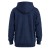 Motley Denim Copenhagen Hoodie Dark Indigo - Trøjer og hættetrøjer - Trøjer og Hættetrøjer i store størrelser - 2XL-14XL
