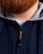 Motley Denim Copenhagen Hoodie Navy - Trøjer og hættetrøjer - Trøjer og Hættetrøjer i store størrelser - 2XL-14XL