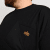 Motley Denim Milan T-shirt Sort - T-shirts - T-shirts i store størrelser - 2XL-14XL