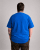 Motley Denim Milan T-shirt Kongeblå - T-shirts - T-shirts i store størrelser - 2XL-14XL