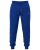 Motley Denim Berlin Sweatpants Royal Blue - Joggingbukser og shorts - Sweatpants og Sweatshorts 2XL-12XL