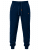 Motley Denim Berlin Sweatpants Dark Indigo - Joggingbukser og shorts - Sweatpants og Sweatshorts 2XL-12XL