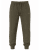 Motley Denim Berlin Sweatpants Dark Khaki - Joggingbukser og shorts - Sweatpants og Sweatshorts 2XL-12XL