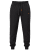 Motley Denim Berlin Sweatpants Charcoal - Joggingbukser og shorts - Sweatpants og Sweatshorts 2XL-12XL