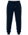 Motley Denim Berlin Sweatpants Navy - Joggingbukser og shorts - Sweatpants og Sweatshorts 2XL-12XL