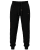 Motley Denim Berlin Sweatpants Black - Joggingbukser og shorts - Sweatpants og Sweatshorts 2XL-12XL