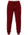 Motley Denim Berlin Sweatpants Red - Joggingbukser og shorts - Sweatpants og Sweatshorts 2XL-12XL