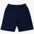 Motley Denim Paris Sweatshorts Navy - Joggingbukser og shorts - Sweatpants og Sweatshorts 2XL-12XL