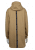 Nora Mikken KADRI Long Hoodie Camel - Trøjer og hættetrøjer - Sweatere & hoodies til kvinder