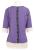 Nora Mikken ANNELI T-Shirt Purple - T-shirts - T-shirts & croptops