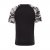 Loyalty & Faith Vendor T-shirt Black - T-shirts - T-shirts i store størrelser - 2XL-14XL