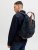 Jack & Jones Pascal Rygsæk Mørkeblå - Tasker - 