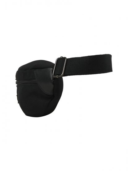 Jack & Jones Pascal Bæltetaske Sort - Tasker - 