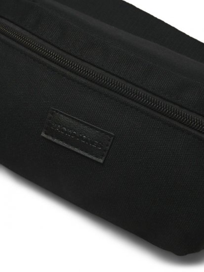 Jack & Jones Pascal Bæltetaske Sort - Tasker - 