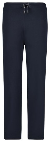 Adamo 119210 Pyjamasbukser Marineblå - Undertøj og badetøj - Badetøj og Undertøj i store størrelser 