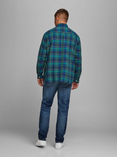 Jack & Jones JORAUDIO Shirt - Skjorter - Skjorter til store mænd 2XL- 8XL