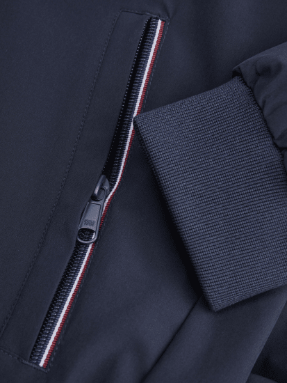 Jack & Jones Brook Bomber Seaborne - Jakker - Jakker i store størrelser, 2XL- 12XL