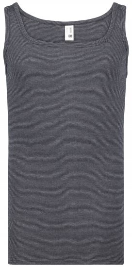Adamo Jeans Undershirt Black - Undertøj og Badetøj - Badetøj og Undertøj i store størrelser 