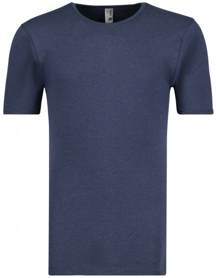 Adamo Jeans Under-T-shirt Navy - Undertøj og Badetøj - Badetøj og Undertøj i store størrelser 