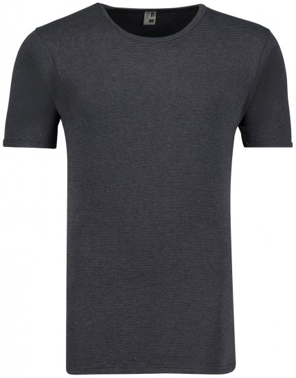 Adamo Jeans Under-T-shirt Black - Undertøj og Badetøj - Badetøj og Undertøj i store størrelser 