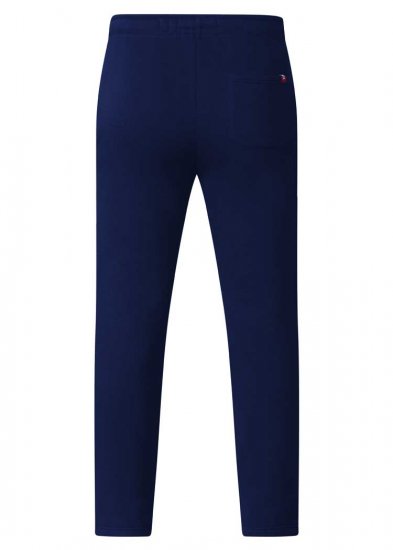 D555 Tony Sweatpants Navy - Joggingbukser og shorts - Sweatpants og Sweatshorts 2XL-12XL