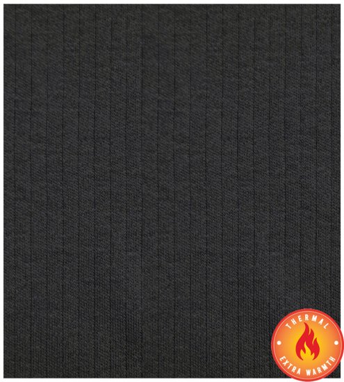 D555 Exeter Thermal Long Sleeve T-Shirt - Undertøj og badetøj - Badetøj og Undertøj i store størrelser 