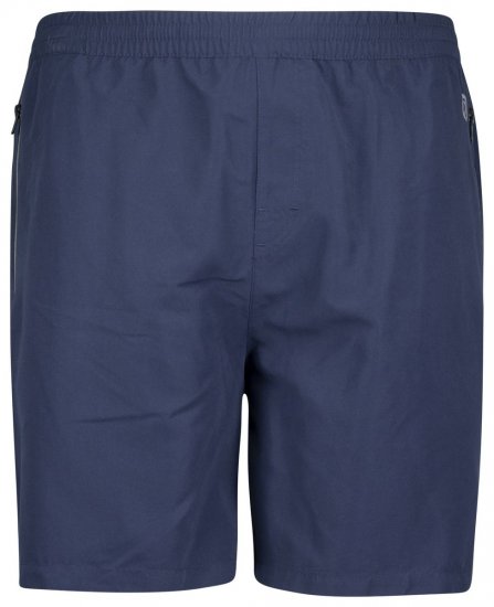 Adamo 159902 Badeshorts Marineblå - Badetøj - Badeshorts til Store Mænd