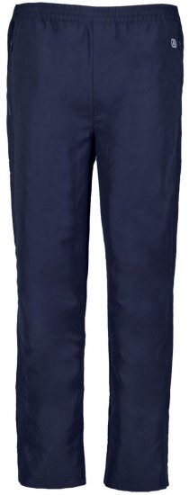 Adamo Odin Lightweight Sports-pants Navy - Sportstøj & outdoor - Sportstøj i store størrelser til mænd