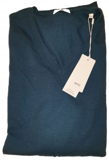 Brax 882004 Sweater - Motleys vilde apriludsalg - 