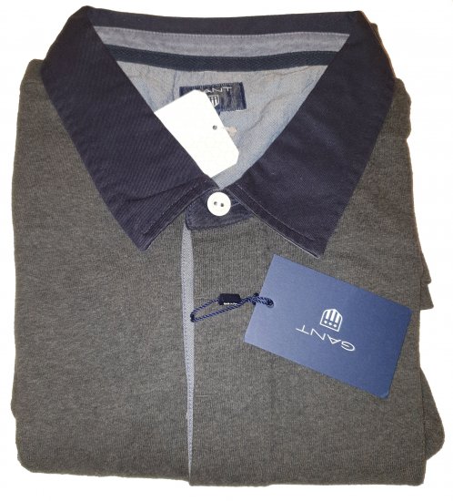 Gant 235500 Polo - Motleys vilde apriludsalg - 