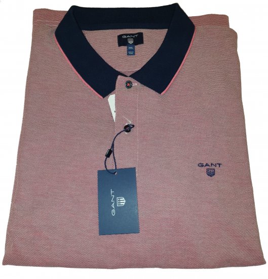 Gant 2012012 Polo - Motleys vilde apriludsalg - 