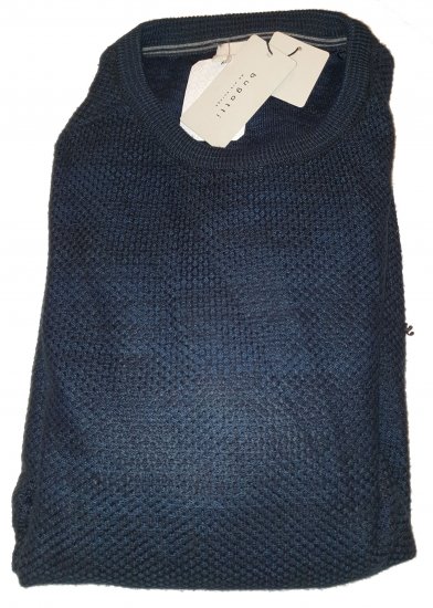 Bugatti 85553 Knit - Motleys vilde apriludsalg - 