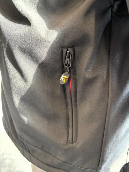 Kam Jeans Evolution Jacket - Jakker - Jakker i store størrelser, 2XL- 12XL