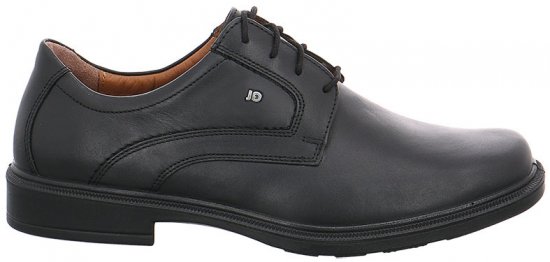Jomos 204202 Shoe Black - Herresko 40-52 - 