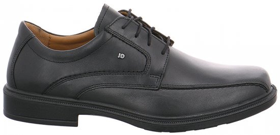 Jomos 204204 Shoes Black - Herresko 40-52 - 