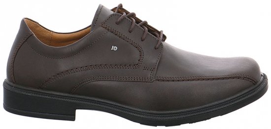 Jomos 204204 Shoes Brown - Herresko 40-52 - Herresko og sneakers str. 40-52