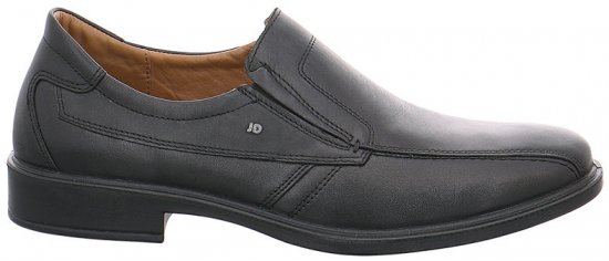Jomos 206201 Shoes Black - Herresko 40-52 - 