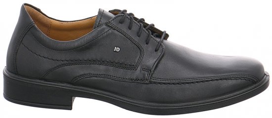 Jomos 206202 Shoes Black - Herresko 40-52 - Herresko og sneakers str. 40-52