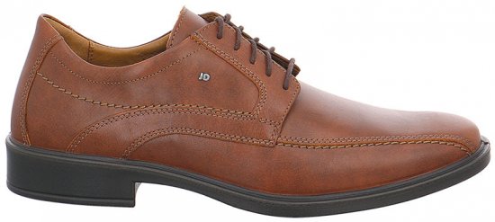 Jomos 206202 Shoes Brown - Herresko 40-52 - 