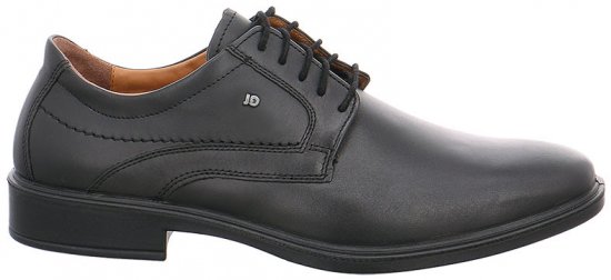 Jomos 206204 Shoes Black - Herresko 40-52 - Herresko og sneakers str. 40-52