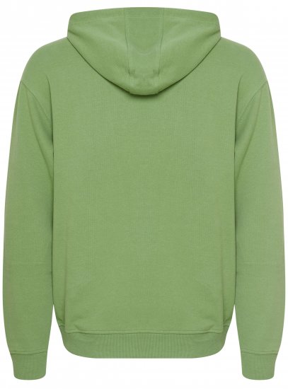 Blend 5049 Hoodie Green Eyes - Trøjer og Hættetrøjer - Trøjer og Hættetrøjer i store størrelser - 2XL-14XL