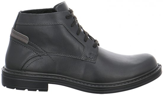 Jomos 207712 Shoes Black - Herresko 40-52 - Herresko og sneakers str. 40-52