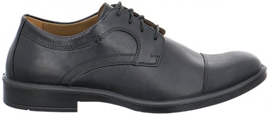 Jomos 208218 Shoes Black - Herresko 40-52 - Herresko og sneakers str. 40-52