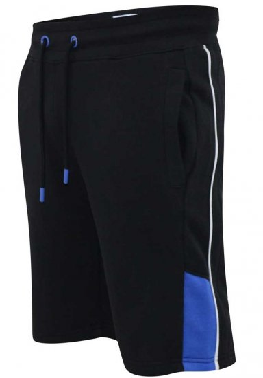 D555 DRAYTON Jersey Shorts - Joggingbukser og shorts - Sweatpants og Sweatshorts 2XL-12XL