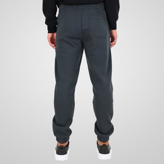 Double Outfitters MPAN-6055 Joggingbukser Antracit - Joggingbukser og shorts - Sweatpants og Sweatshorts 2XL-12XL