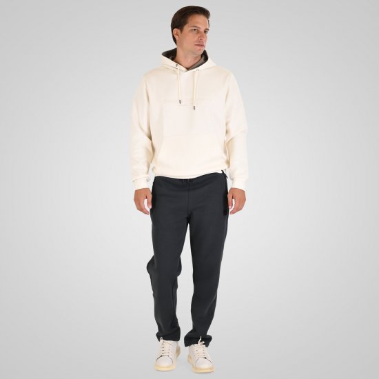 Double Outfitters MPAN-6056 Joggingbukser Antracit - Joggingbukser og shorts - Sweatpants og Sweatshorts 2XL-12XL