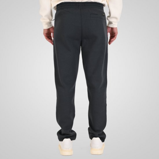 Double Outfitters MPAN-6056 Joggingbukser Antracit - Joggingbukser og shorts - Sweatpants og Sweatshorts 2XL-12XL