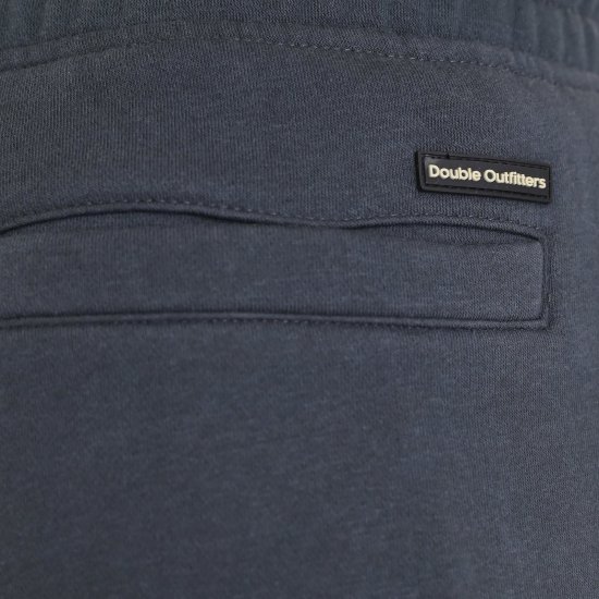Double Outfitters MPAN-6056 Joggingbukser Antracit - Joggingbukser og shorts - Sweatpants og Sweatshorts 2XL-12XL